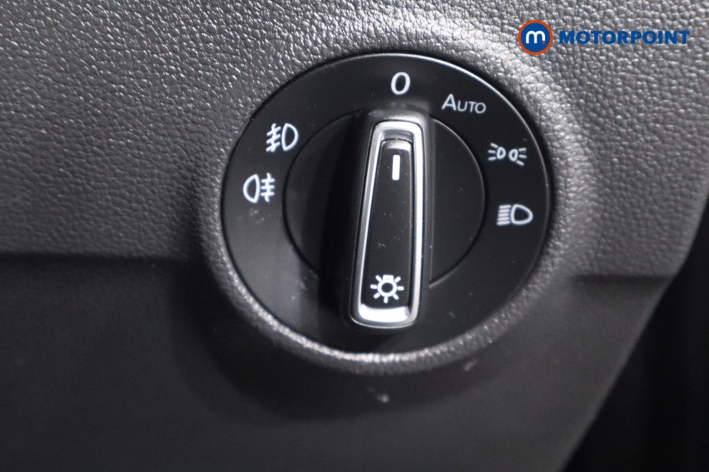Volkswagen T-Roc R-Line Automatic Petrol SUV - Stock Number (1567052) - 22nd supplementary image
