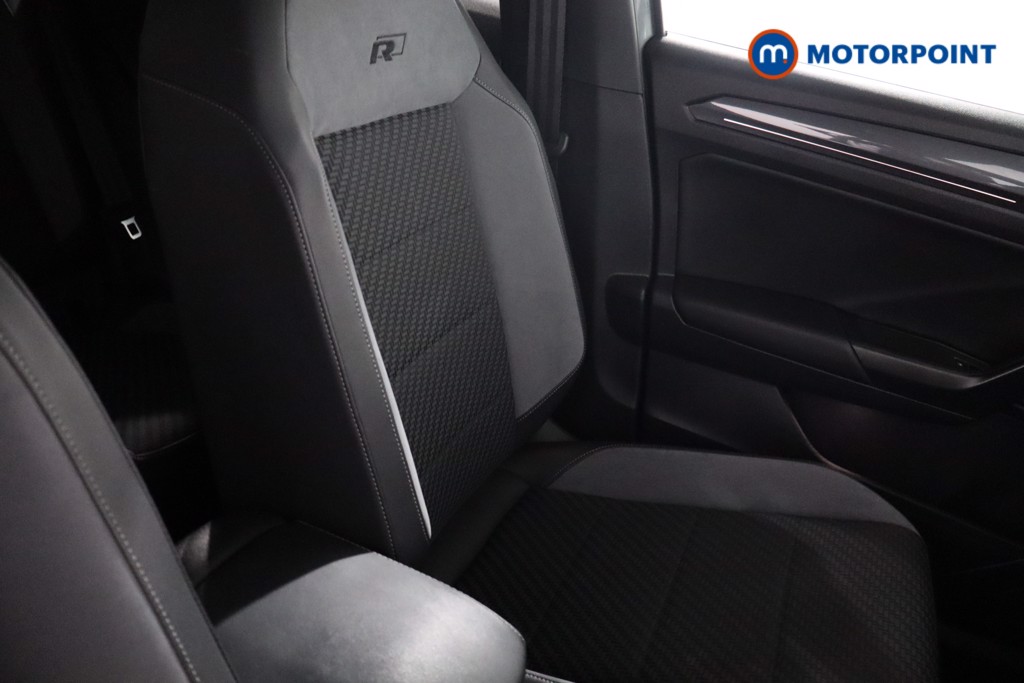Volkswagen T-Roc R-Line Automatic Petrol SUV - Stock Number (1567052) - 25th supplementary image