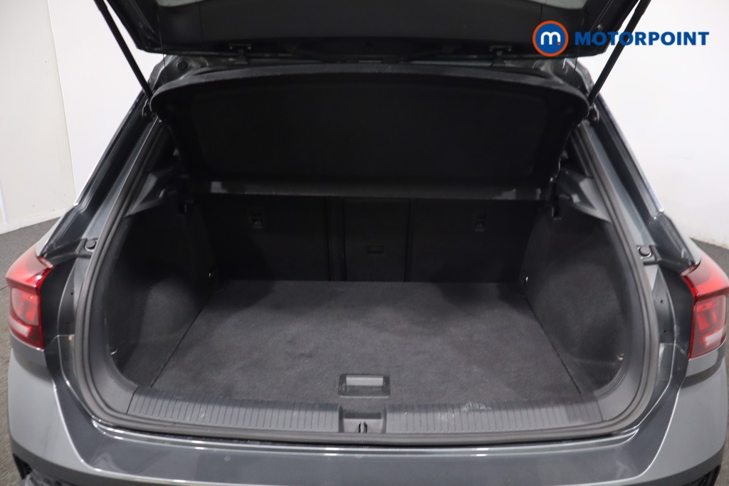 Volkswagen T-Roc R-Line Automatic Petrol SUV - Stock Number (1567052) - 31st supplementary image