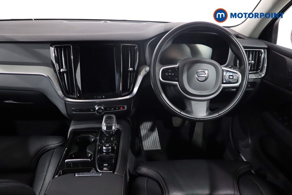 Volvo V60 Inscription Automatic Petrol Plug-In Hybrid Estate - Stock Number (1567740) - 3rd supplementary image