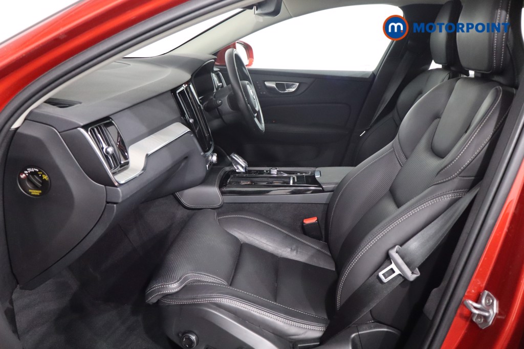 Volvo V60 Inscription Automatic Petrol Plug-In Hybrid Estate - Stock Number (1567740) - 4th supplementary image
