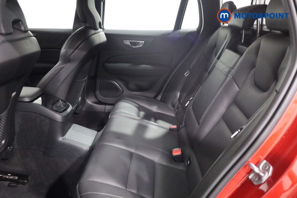 Volvo V60 Inscription Automatic Petrol Plug-In Hybrid Estate - Stock Number (1567740) - 5th supplementary image