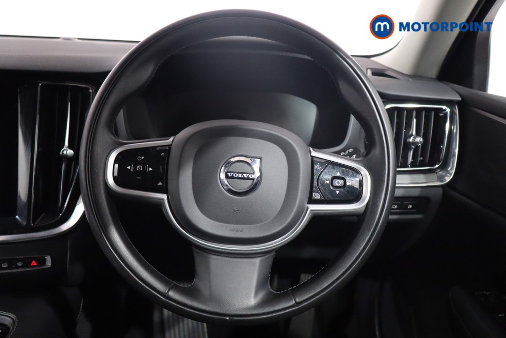 Volvo V60 Inscription Automatic Petrol Plug-In Hybrid Estate - Stock Number (1567740) - 6th supplementary image
