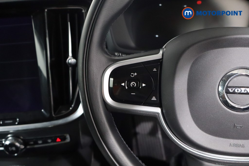 Volvo V60 Inscription Automatic Petrol Plug-In Hybrid Estate - Stock Number (1567740) - 7th supplementary image