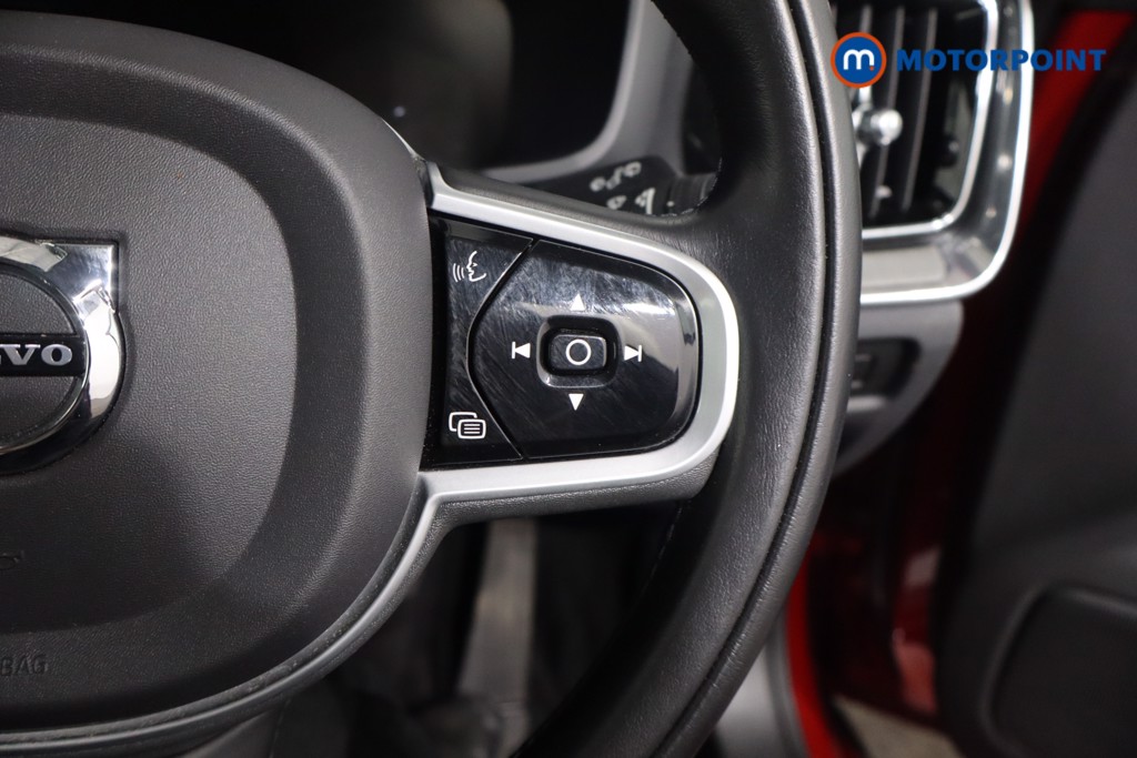 Volvo V60 Inscription Automatic Petrol Plug-In Hybrid Estate - Stock Number (1567740) - 8th supplementary image
