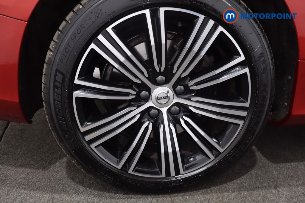 Volvo V60 Inscription Automatic Petrol Plug-In Hybrid Estate - Stock Number (1567740) - 10th supplementary image
