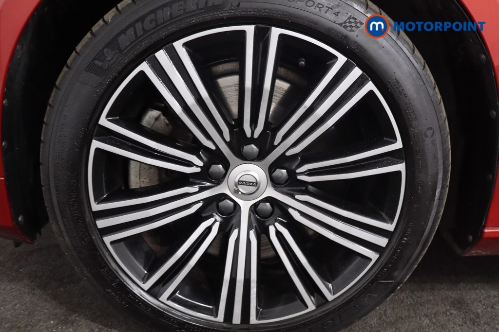 Volvo V60 Inscription Automatic Petrol Plug-In Hybrid Estate - Stock Number (1567740) - 11th supplementary image