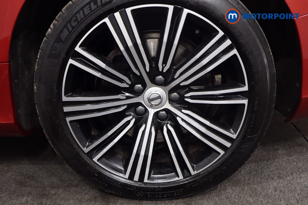 Volvo V60 Inscription Automatic Petrol Plug-In Hybrid Estate - Stock Number (1567740) - 12th supplementary image