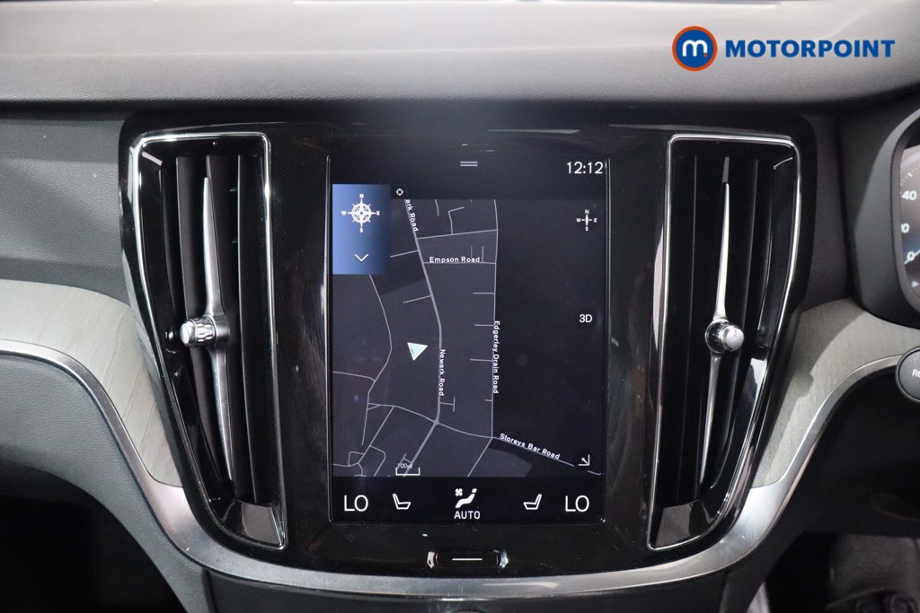Volvo V60 Inscription Automatic Petrol Plug-In Hybrid Estate - Stock Number (1567740) - 16th supplementary image