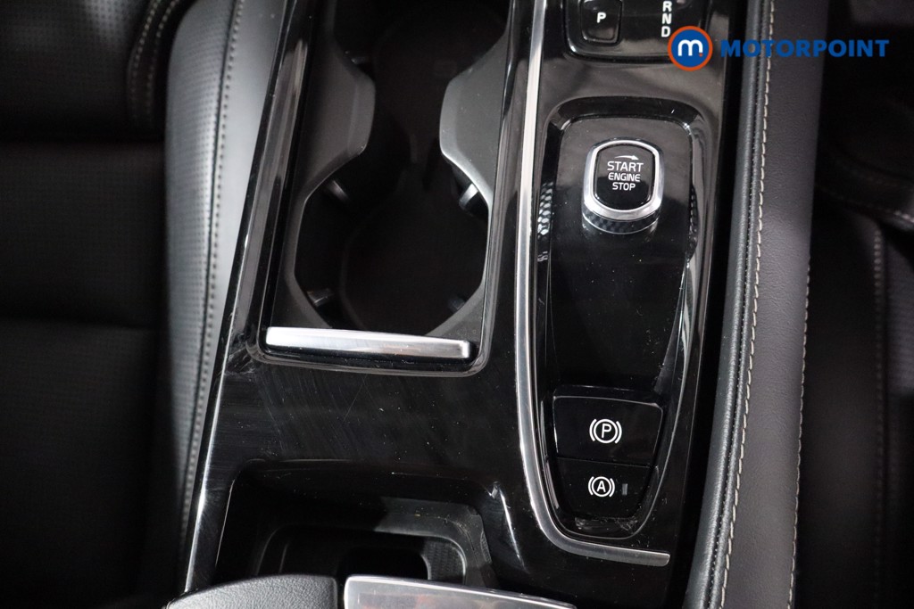 Volvo V60 Inscription Automatic Petrol Plug-In Hybrid Estate - Stock Number (1567740) - 19th supplementary image