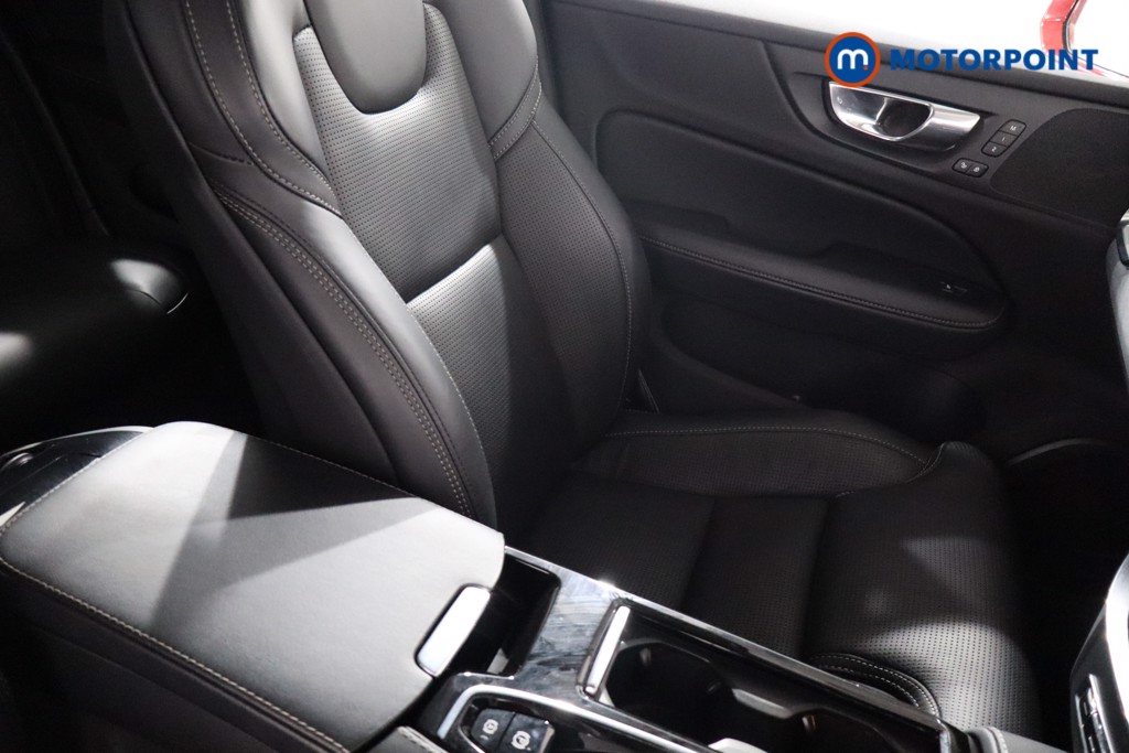 Volvo V60 Inscription Automatic Petrol Plug-In Hybrid Estate - Stock Number (1567740) - 26th supplementary image