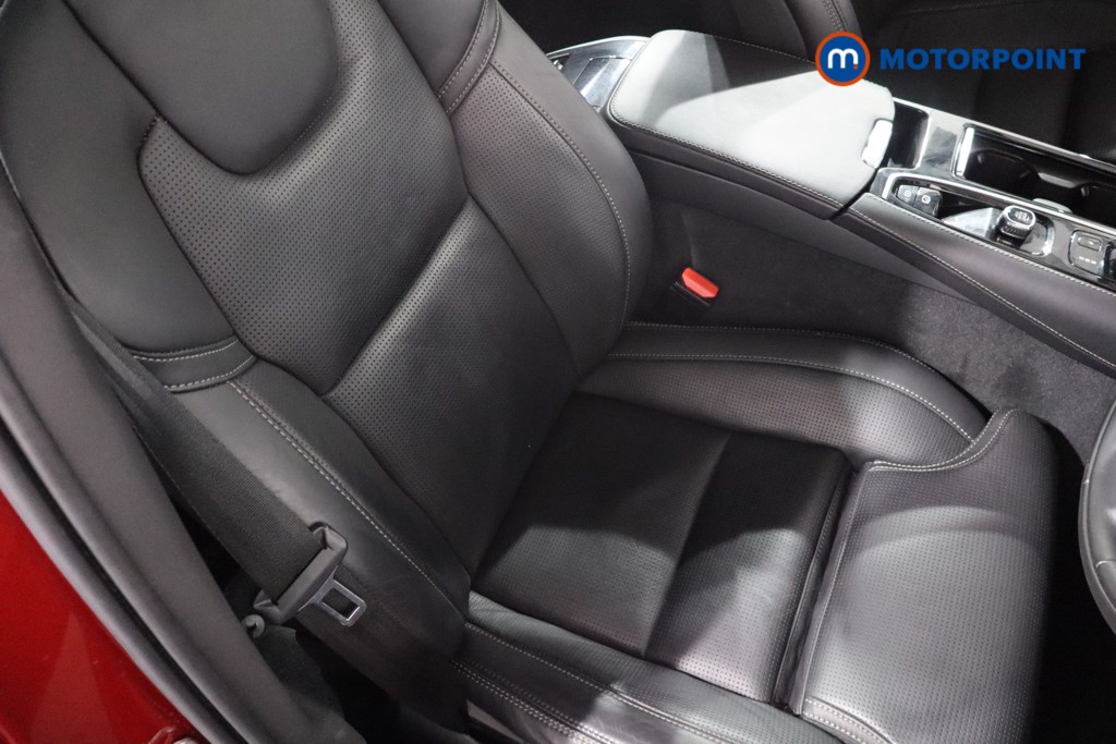 Volvo V60 Inscription Automatic Petrol Plug-In Hybrid Estate - Stock Number (1567740) - 27th supplementary image