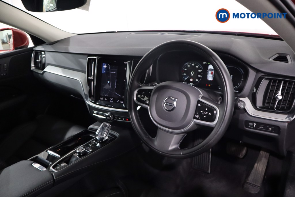 Volvo V60 Inscription Automatic Petrol Plug-In Hybrid Estate - Stock Number (1567740) - 28th supplementary image