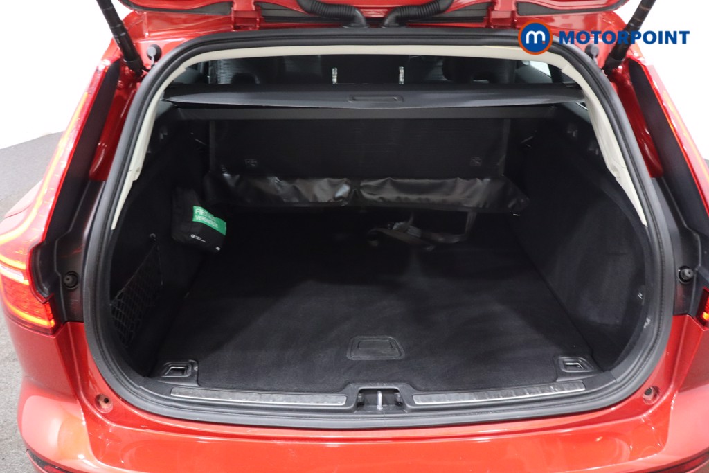 Volvo V60 Inscription Automatic Petrol Plug-In Hybrid Estate - Stock Number (1567740) - 33rd supplementary image