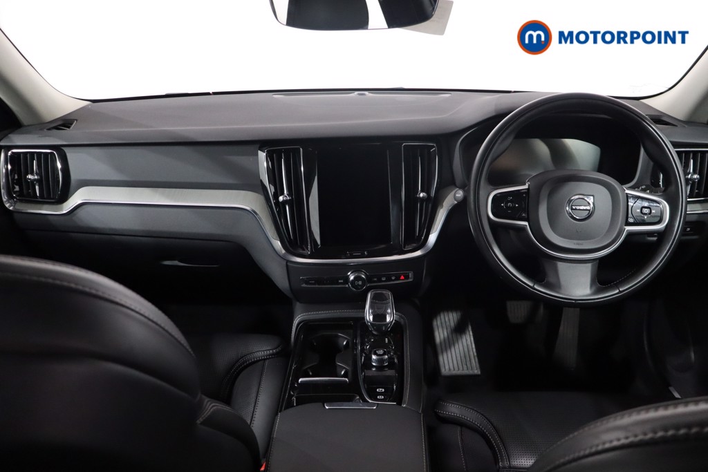 Volvo V60 Inscription Automatic Petrol Plug-In Hybrid Estate - Stock Number (1567740) - 1st supplementary image