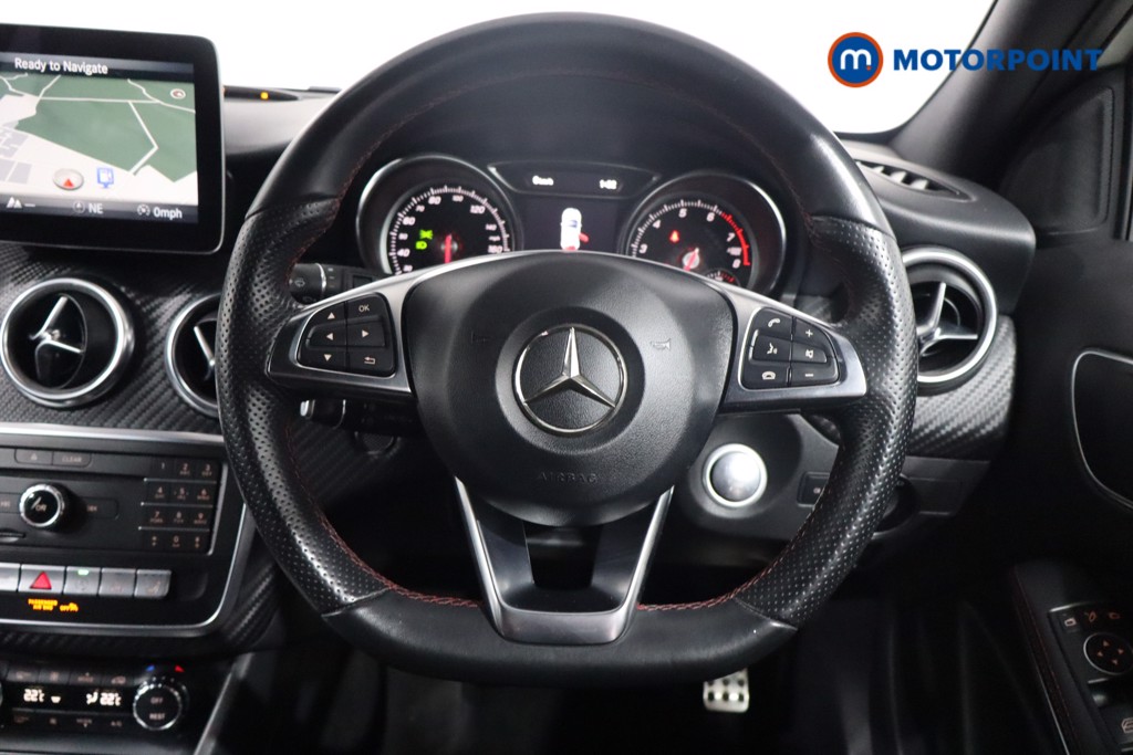 Mercedes-Benz A Class Amg Line Manual Petrol Hatchback - Stock Number (1567809) - 6th supplementary image