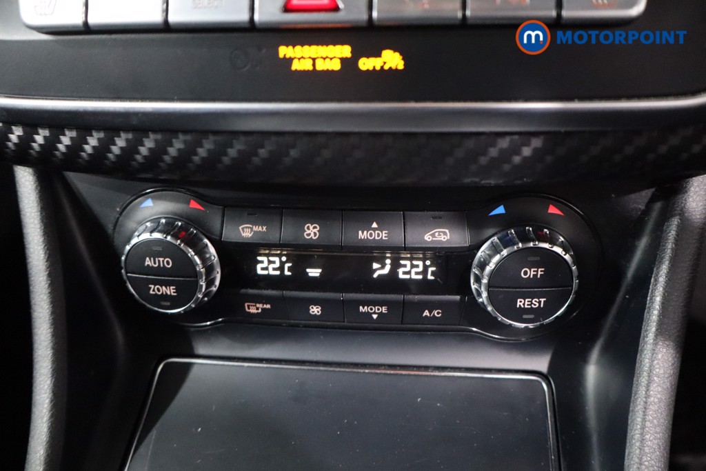Mercedes-Benz A Class Amg Line Manual Petrol Hatchback - Stock Number (1567809) - 18th supplementary image