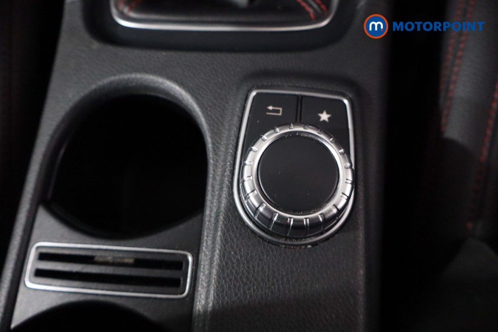Mercedes-Benz A Class Amg Line Manual Petrol Hatchback - Stock Number (1567809) - 21st supplementary image