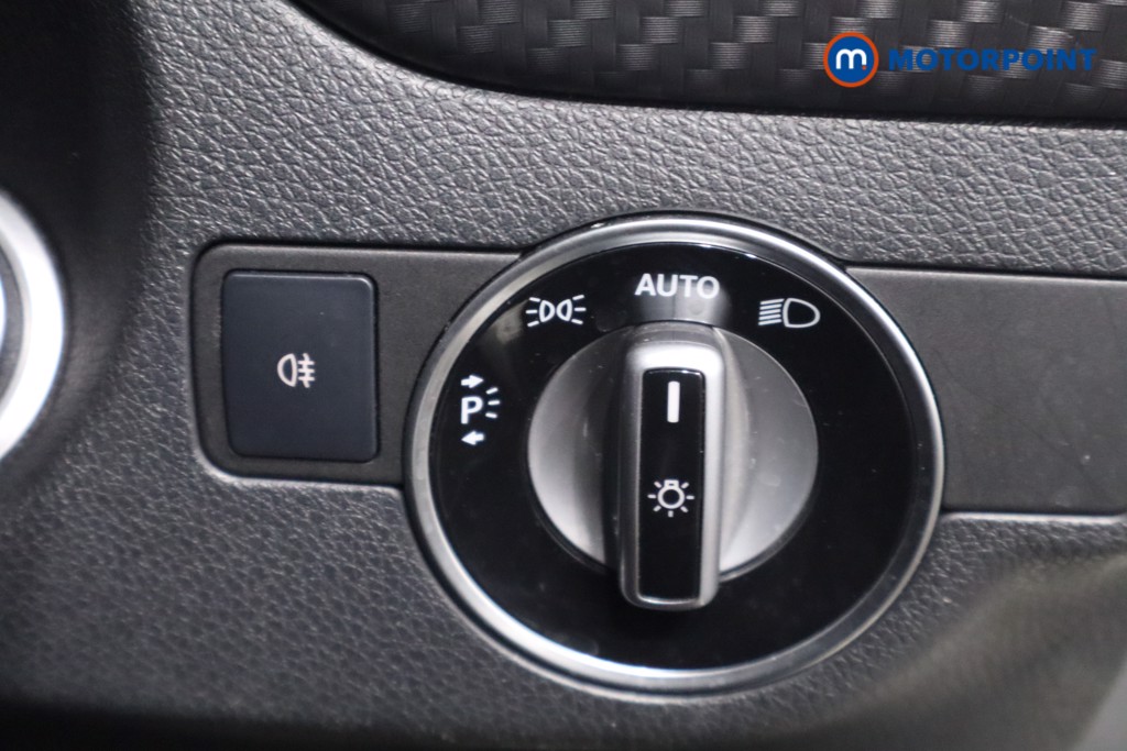 Mercedes-Benz A Class Amg Line Manual Petrol Hatchback - Stock Number (1567809) - 23rd supplementary image