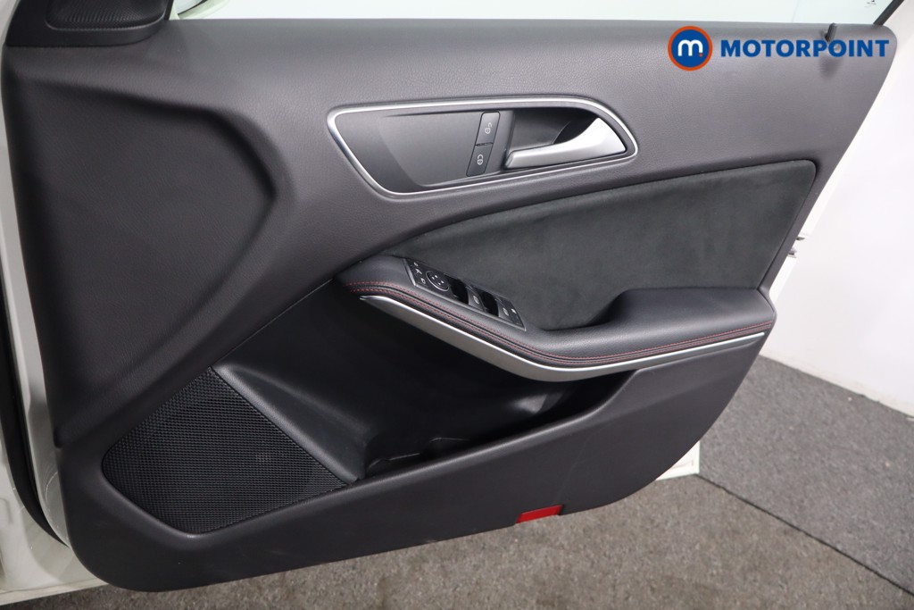 Mercedes-Benz A Class Amg Line Manual Petrol Hatchback - Stock Number (1567809) - 24th supplementary image