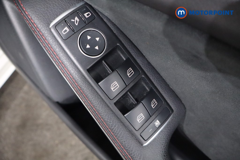 Mercedes-Benz A Class Amg Line Manual Petrol Hatchback - Stock Number (1567809) - 25th supplementary image