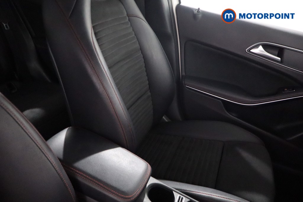 Mercedes-Benz A Class Amg Line Manual Petrol Hatchback - Stock Number (1567809) - 26th supplementary image