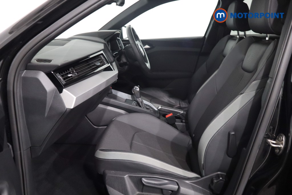 Audi A1 S Line Automatic Petrol Hatchback - Stock Number (1568008) - 4th supplementary image