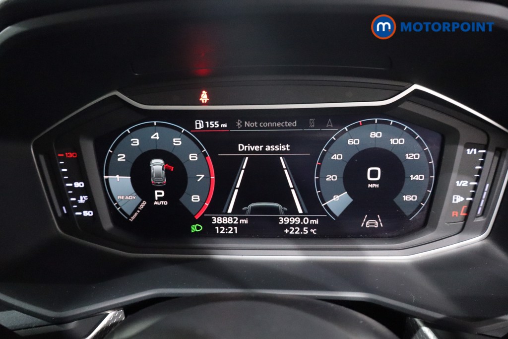 Audi A1 S Line Automatic Petrol Hatchback - Stock Number (1568008) - 13th supplementary image