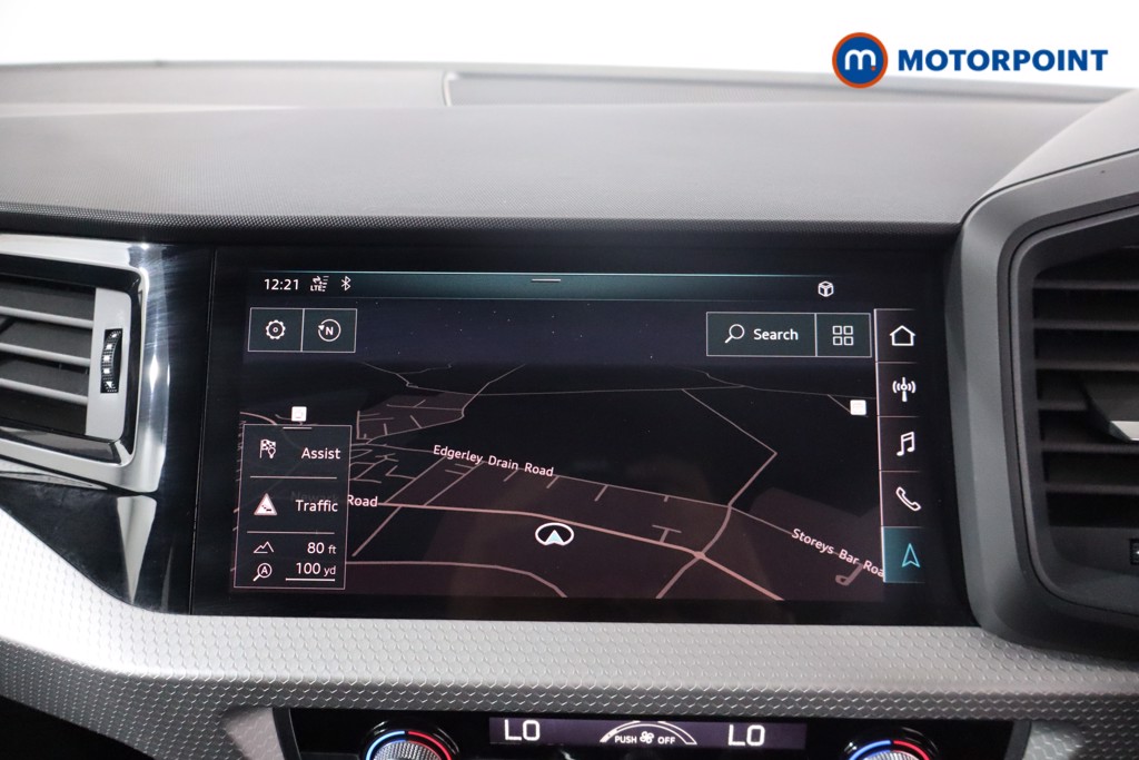 Audi A1 S Line Automatic Petrol Hatchback - Stock Number (1568008) - 14th supplementary image