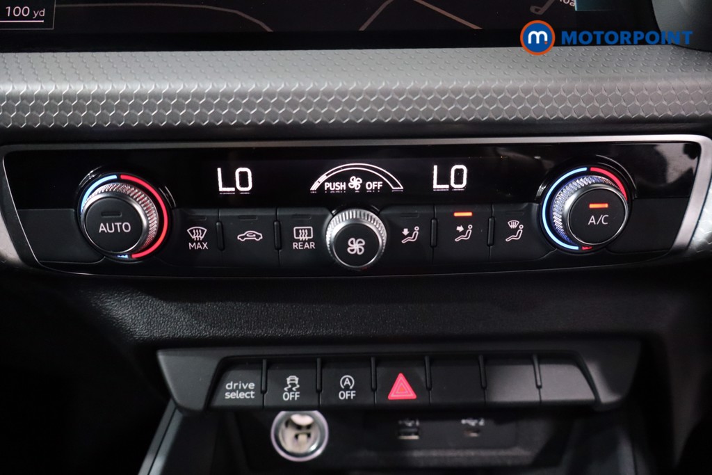Audi A1 S Line Automatic Petrol Hatchback - Stock Number (1568008) - 15th supplementary image