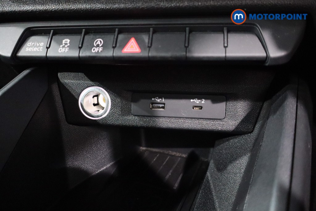 Audi A1 S Line Automatic Petrol Hatchback - Stock Number (1568008) - 16th supplementary image