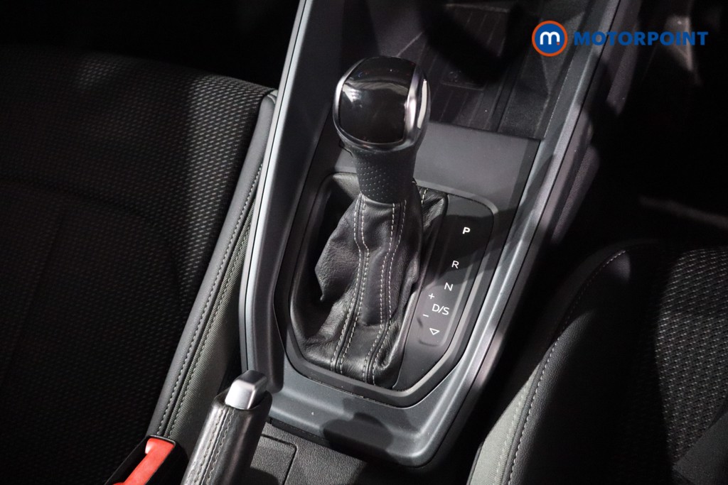 Audi A1 S Line Automatic Petrol Hatchback - Stock Number (1568008) - 18th supplementary image
