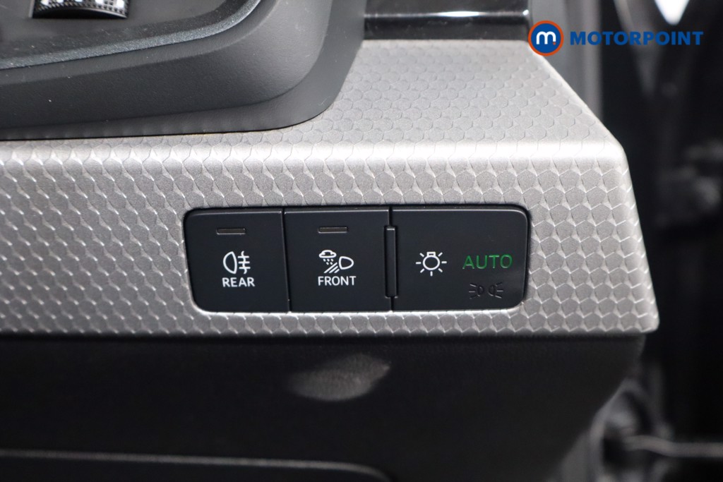 Audi A1 S Line Automatic Petrol Hatchback - Stock Number (1568008) - 20th supplementary image