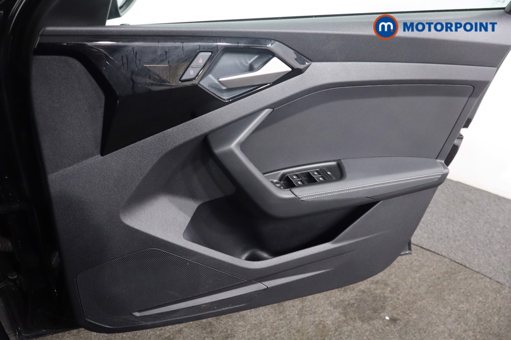 Audi A1 S Line Automatic Petrol Hatchback - Stock Number (1568008) - 21st supplementary image