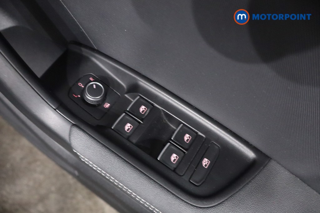 Audi A1 S Line Automatic Petrol Hatchback - Stock Number (1568008) - 22nd supplementary image