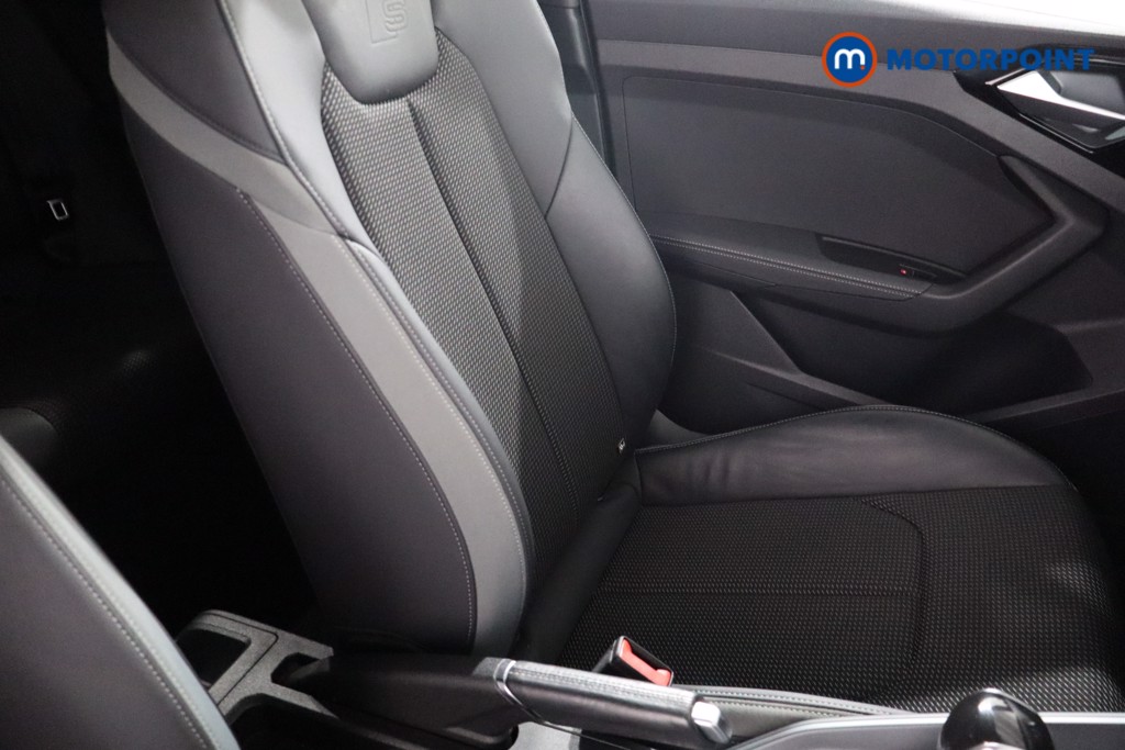 Audi A1 S Line Automatic Petrol Hatchback - Stock Number (1568008) - 23rd supplementary image