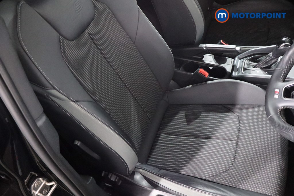 Audi A1 S Line Automatic Petrol Hatchback - Stock Number (1568008) - 24th supplementary image