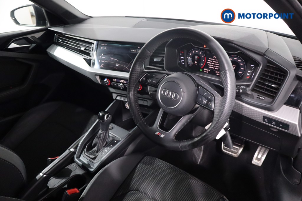 Audi A1 S Line Automatic Petrol Hatchback - Stock Number (1568008) - 25th supplementary image