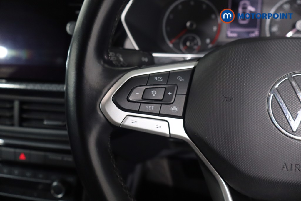 Volkswagen T-Cross SEL Automatic Petrol SUV - Stock Number (1568343) - 7th supplementary image