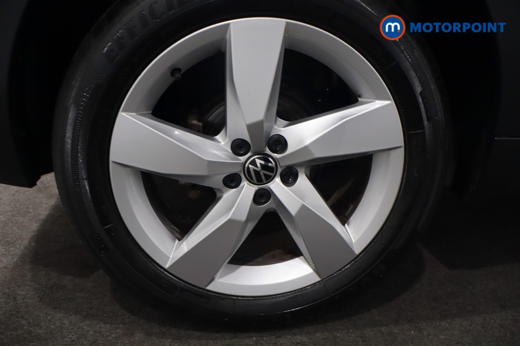 Volkswagen T-Cross SEL Automatic Petrol SUV - Stock Number (1568343) - 9th supplementary image