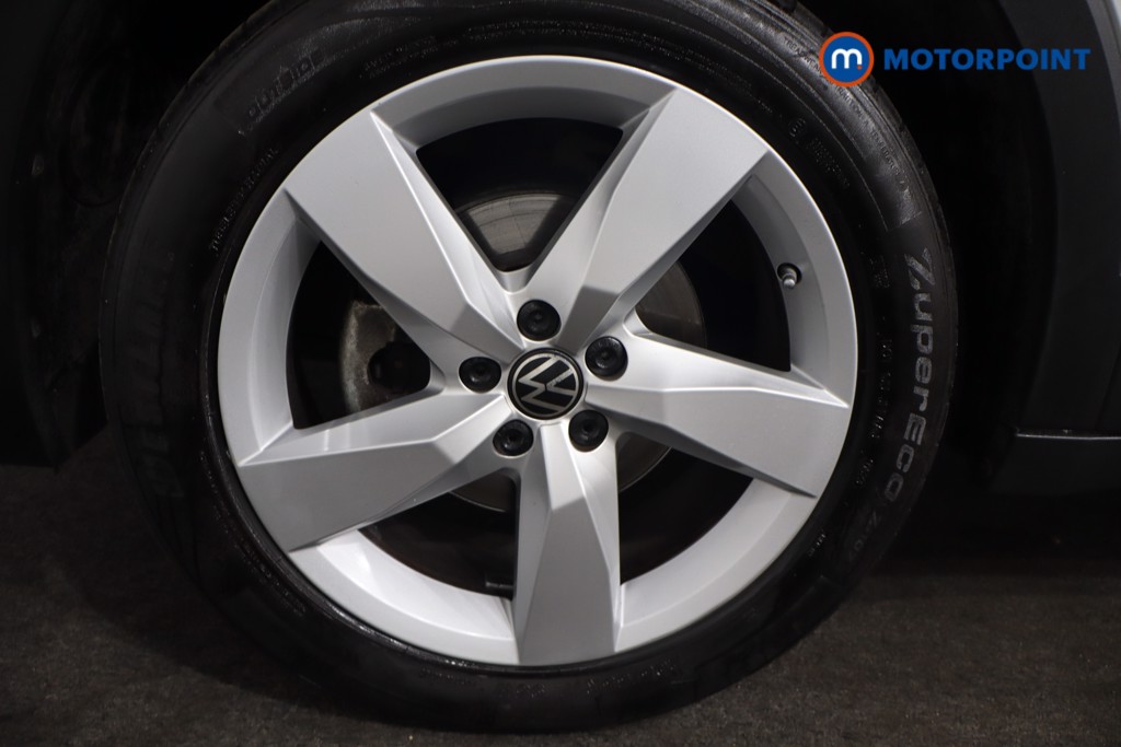 Volkswagen T-Cross SEL Automatic Petrol SUV - Stock Number (1568343) - 11th supplementary image