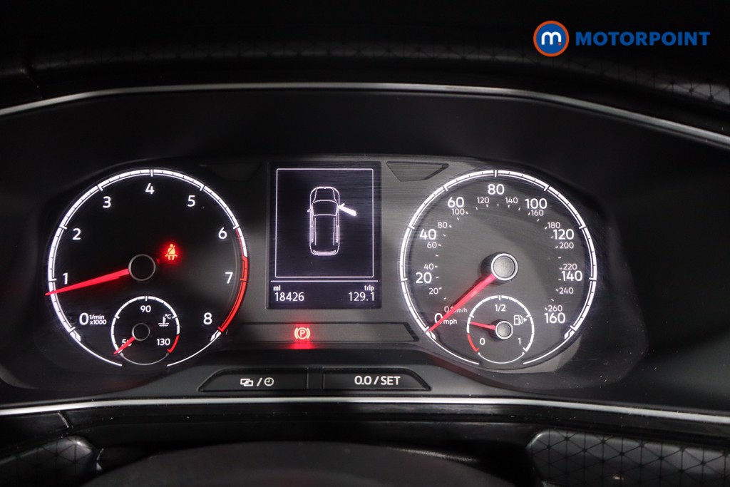 Volkswagen T-Cross SEL Automatic Petrol SUV - Stock Number (1568343) - 14th supplementary image