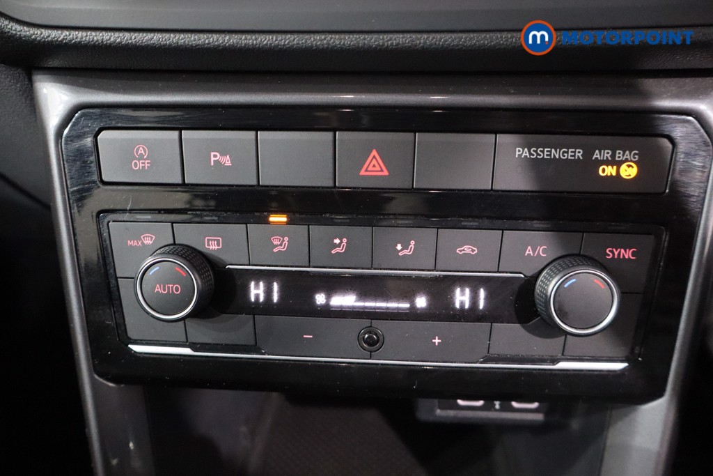 Volkswagen T-Cross SEL Automatic Petrol SUV - Stock Number (1568343) - 16th supplementary image