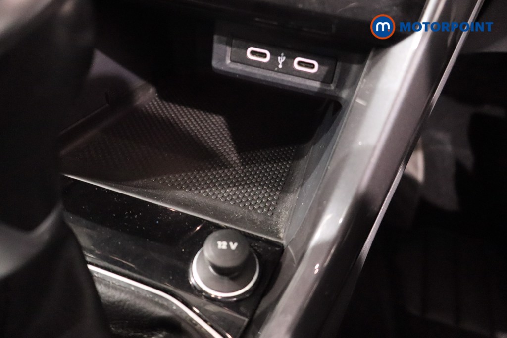 Volkswagen T-Cross SEL Automatic Petrol SUV - Stock Number (1568343) - 17th supplementary image