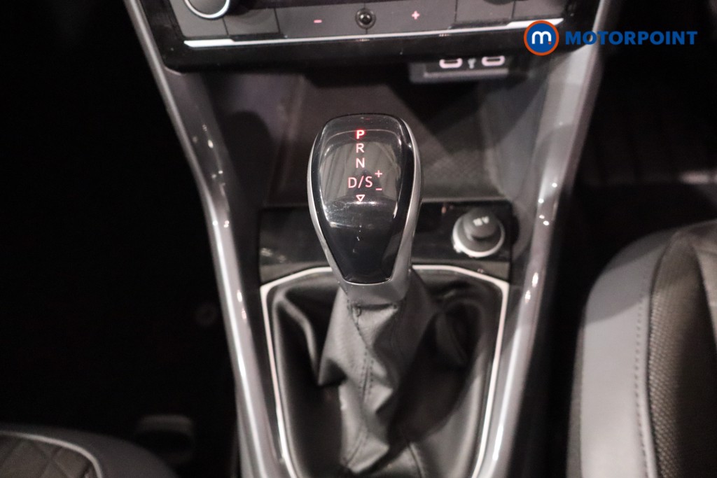 Volkswagen T-Cross SEL Automatic Petrol SUV - Stock Number (1568343) - 18th supplementary image