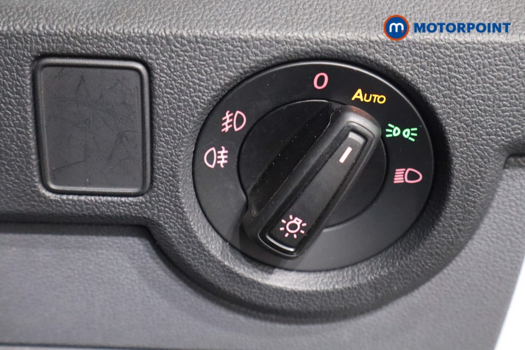 Volkswagen T-Cross SEL Automatic Petrol SUV - Stock Number (1568343) - 21st supplementary image