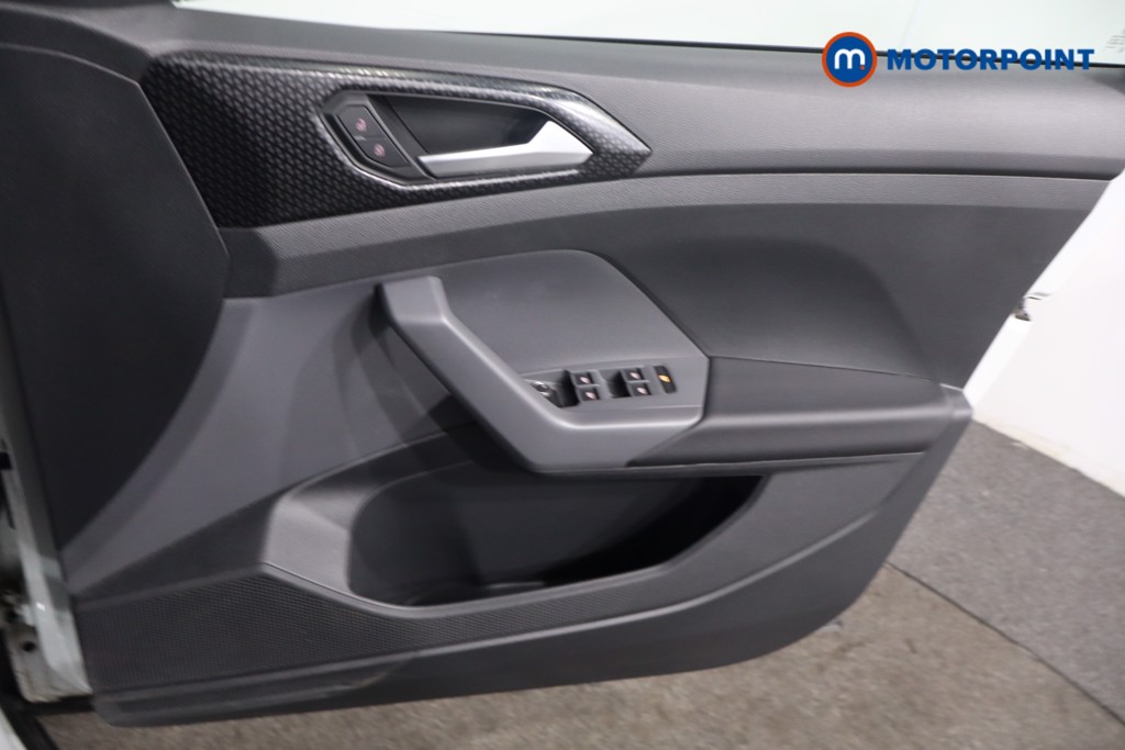 Volkswagen T-Cross SEL Automatic Petrol SUV - Stock Number (1568343) - 22nd supplementary image