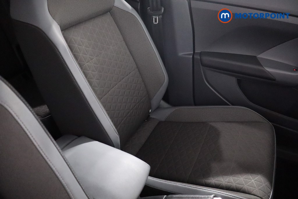 Volkswagen T-Cross SEL Automatic Petrol SUV - Stock Number (1568343) - 24th supplementary image