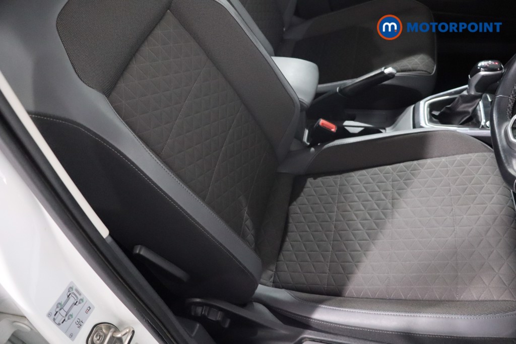 Volkswagen T-Cross SEL Automatic Petrol SUV - Stock Number (1568343) - 25th supplementary image