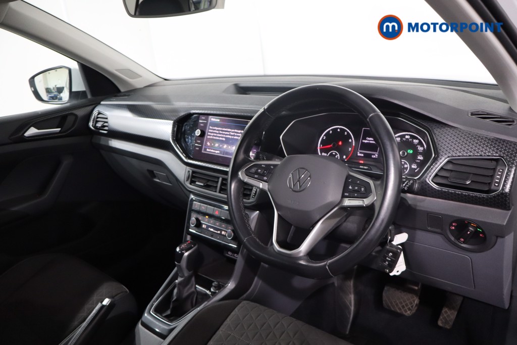 Volkswagen T-Cross SEL Automatic Petrol SUV - Stock Number (1568343) - 26th supplementary image